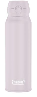 Thermos Ultralight BOTTLE 0,75 l Trinkflasche – Vorteilsset mit Reinigungsbürste