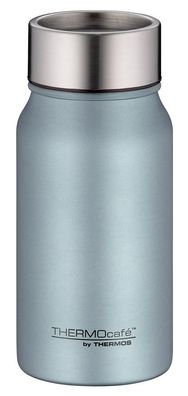 Thermos TC Drinking MUG 0,35 l Thermobecher – Vorteilsset mit Reinigungsbürste