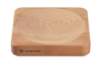 Wüsthof Wiegemesserbrett / Mincing Board Maintains Knife Performance Zubehör