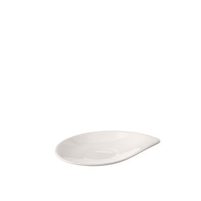 Villeroy & Boch Vorteilset 6 Stück Flow Mokka-/Espressountertasse Premium Porcelai