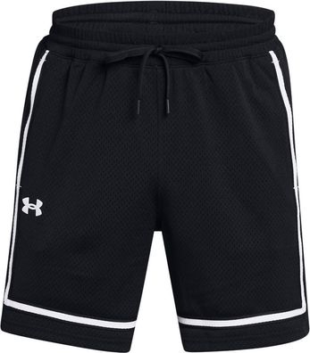 Under Armour Ua Zone Pro 7" Mesh Short