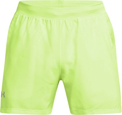 Under Armour Ua Launch 5'' Shorts