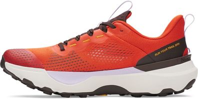 Under Armour Sneaker Ua U Infinite Pro Trail