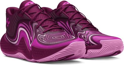 Under Armour Sneaker Ua Spawn 6 Mid