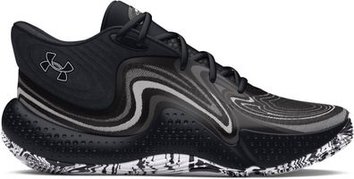 Under Armour Sneaker Ua Spawn 6 Mid