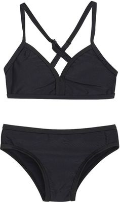Color Kids Kinder Bikini 6344