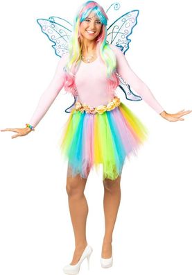 Tutu Candy Fee