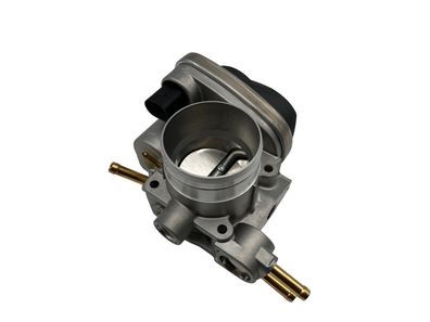 Original Drosselklappe Drosselklappenstutzen VW Audi 1,6L 75kW Stellglied Benzin