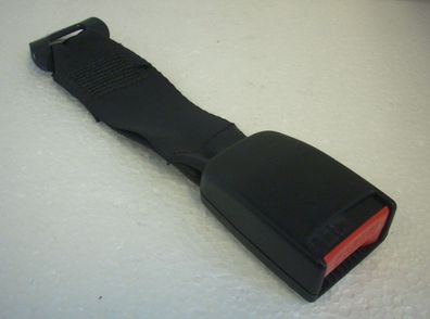 Sicherheitsgurtschloss hinten mitte passend für Peugeot 206