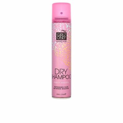Girlz Only Dry Shampoo Party Nights 200ml