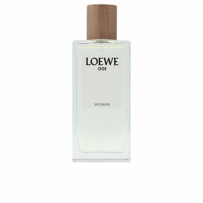 Loewe 001 Woman Edp Spray 100ml
