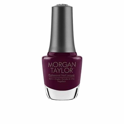 Morgan Taylor Professional Nail Lacquer Berry Perfection 15ml