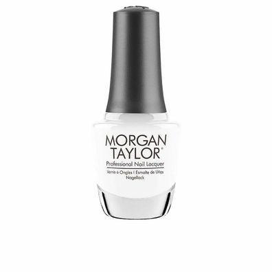 Morgan Taylor Professional Nail Lacquer Artic Freeze 15ml