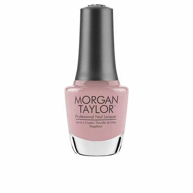 Morgan Taylor Professional Nail Lacquer Gardenia My Heart 15ml