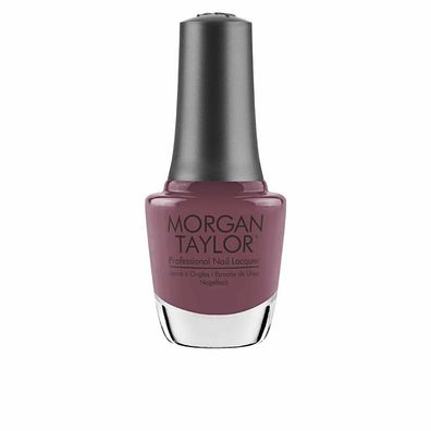Morgan Taylor Professional Nail Lacquer Must Have Hue 15ml