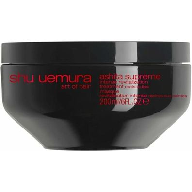 ASHITA Supreme masque revitalisation intense 200ml