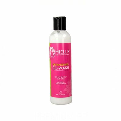 Mielle Organics Detangling Co-wash 240ml