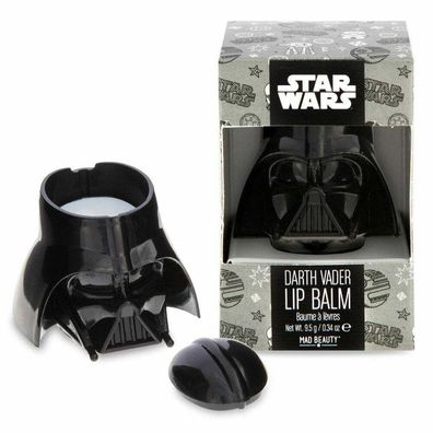 Disney Mad Beauty Star Wars Balsamo De Labios