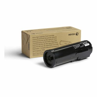 Xerox Toner Black Schwarz B400 B405 (106R03584) (24,6k)