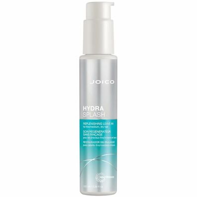 HYDRA SPLASH replenishing leave-in 100ml