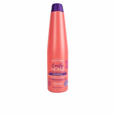 Champú Curly Monoi 350ml