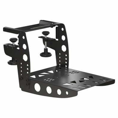 TM Flying Clamp (schwarz)