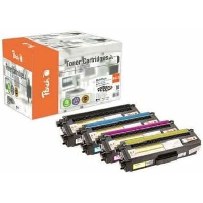Toner Spar Pack PT798 (kompatibel zu Brother TN-423)