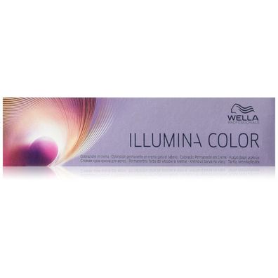 Dauerfärbung Illumina Color Wella Nº 535 (60ml)