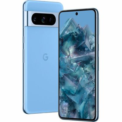 Pixel 8 Pro 128GB (Bay, Android 14, Dual SIM)