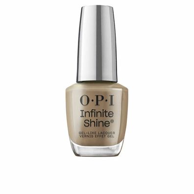 OPI OPI Infinite Shine Nagellack Livin' La Vida Mocha in Braun 15 ml