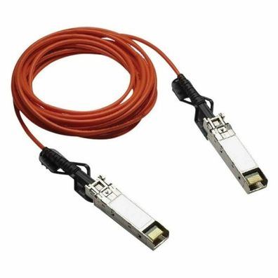 HPE Aruba Instant On 10G SFP+ to SFP+ 3m DAC Cable