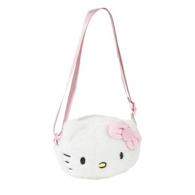 Hello Kitty Kinder Umhängetasche Fantasia Tasche Leicht