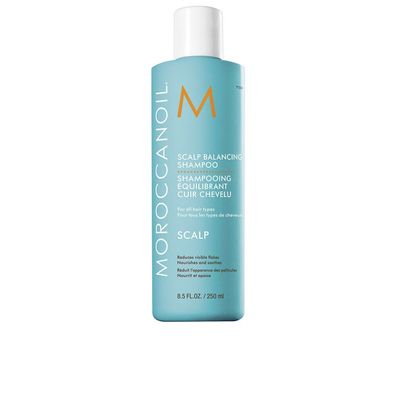SCALP ausgleichendes Shampoo für die Kopfhaut 250 ml