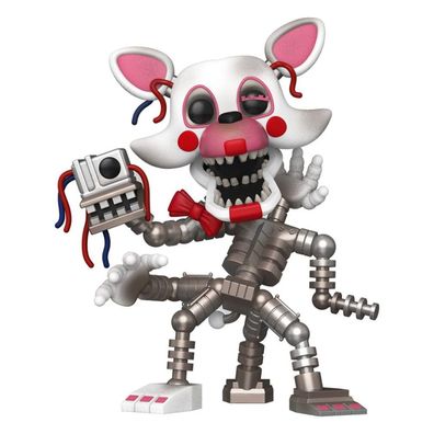 Five Nights at Freddy's Super Sized POP! Vinyl Figur Mangle 15 cm