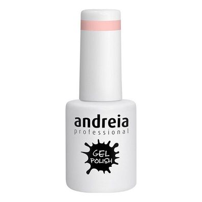 Nagellack Semi-permanent Gel Polish Andreia Professional Gel Nº 200 (10,5ml)