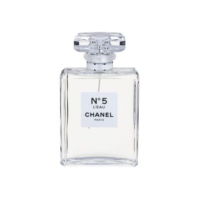 Chanel No 5 L'Eau Edt Spray