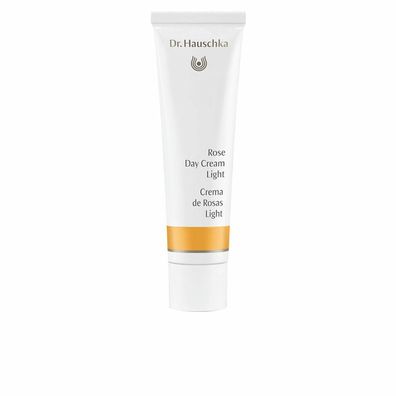 Dr Hauschka Rose Tagescreme Light 30ml