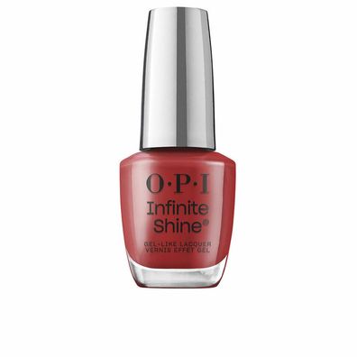 OPI Infinite Shine, Lang anhaltender Nagellack #Big Apple Red 15 ml