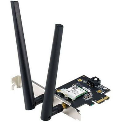 ASUS Netzwerkadapter PCE-AXE5400 PCEAXE5400 (90IG07I0-ME0B10)