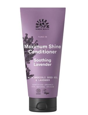 Urtekram - Soothing Lavender Conditioner - 180 ml