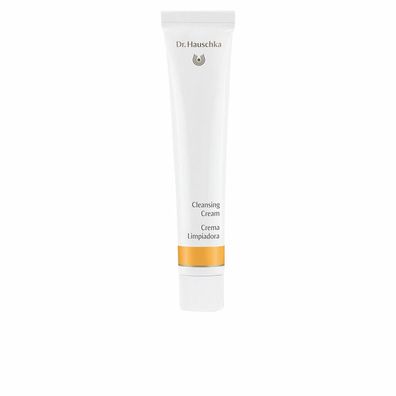 Dr Hauschka Gesichtswaschcreme Mit Probiergröße 50ml