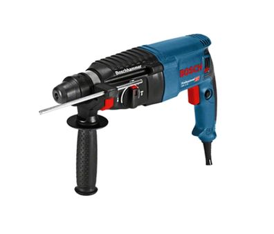 Bosch GBH 2-26 Professional - Bohrhammer - 830 W