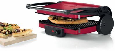 Bosch TCG4104 - Grill - elektrisch - 781 qcm