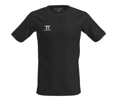 T-Shirt Warrior Alpha X Cotton Feel Damen Senior