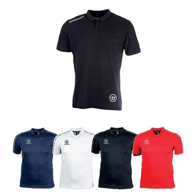 Poloshirt Warrior Performance Senior