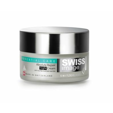 Swiss Image Absolute Repair Nachtcreme 50ml