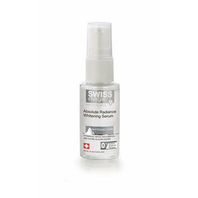 Swiss Image Absolute Radiance Aufhellendes Serum 30ml