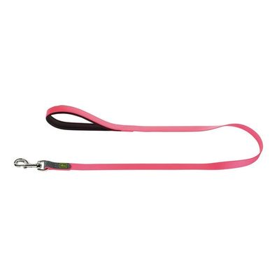 Hundeleine Hunter Convenience Rosa (120 cm)