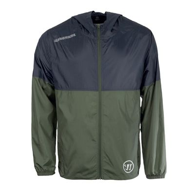 Regenjacke Warrior Performance Senior