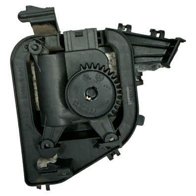 Polo 9N Stellmotor für Temperaturregelklappe Klimaanlage 6Q0819453E V68